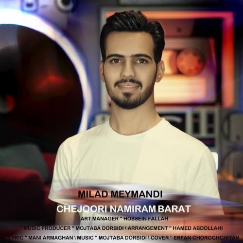 دانلود آهنگ چجوری نمیرم برات